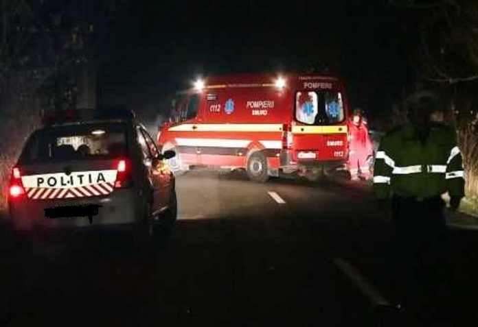 accident