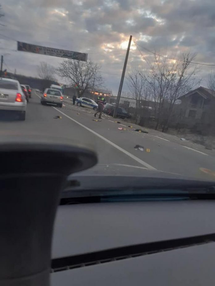 accident rachiti