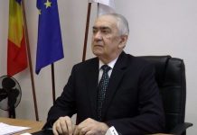 Surse: Florin Cârciumaru a fost arestat