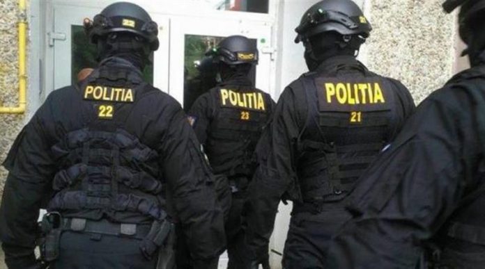 politia