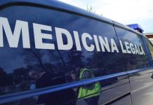 Bătrână din Târgu Jiu, găsită decedată în locuință