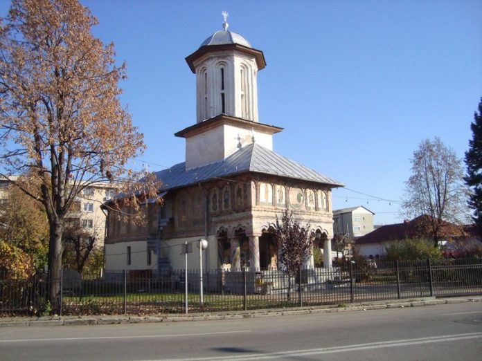 biserica
