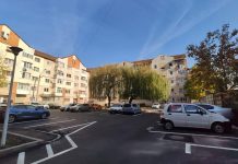 Lucrările de modernizare a cartierului Comuna din Paris, aproape de final