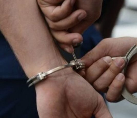 Gorjean de 27 de ani, în arest după ce a încercat să violeze două minore