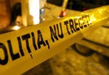 Târgu Jiu: Rămășițe umane, găsite în podul unei biserici. Poliția face verificări pentru ucidere din culpă