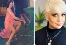 Paula Seling și Monica Anghel, concert în Parcul Coloanei Infinitului