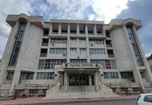 Primăria Târgu Jiu și-a deschis casierie în incinta Tribunalului Gorj