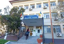 Un bărbat a murit în WC-ul Ambulatoriului integrat al Spitalului Târgu Jiu
