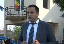 Primarul de la Albeni nu scapă de controlul judiciar
