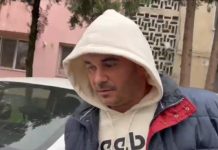 Finul primarului de la Slivilești, arestat! A omorât un om și a fugit de la locul accidentului