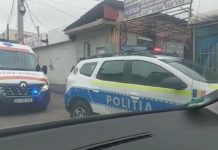 Bărbat găsit mort în casă, în zona Lido din Târgu Jiu