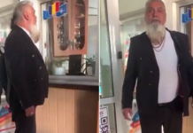 Un interlop din Târgu Jiu s-a predat singur la poliție: ”Așa fac șmecherii, se prezintă ca să fie în ton cu legea”