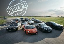 OneLife Rally vine în Gorj! Cei mai tari bolizi vor fi văzuți la Rânca