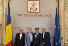Primarul de la Târgu Jiu a trecut la PSD