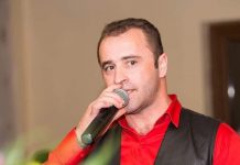 Lăutar din Gorj, găsit spânzurat în grădină